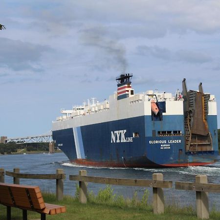 Herring Run Bourne Zewnętrze zdjęcie