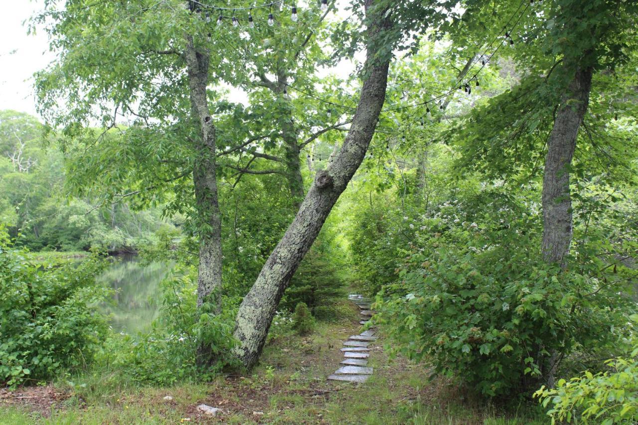 Herring Run Bourne Zewnętrze zdjęcie