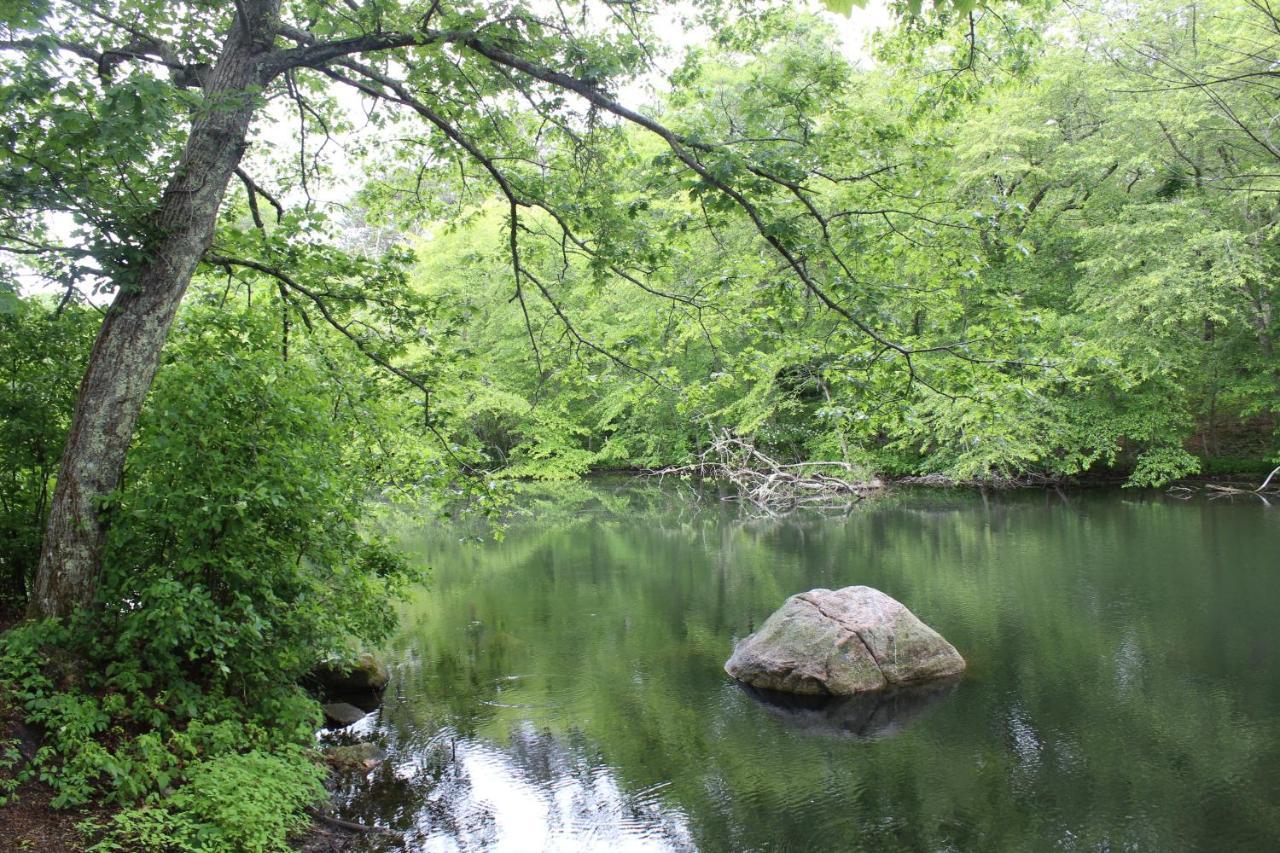 Herring Run Bourne Zewnętrze zdjęcie